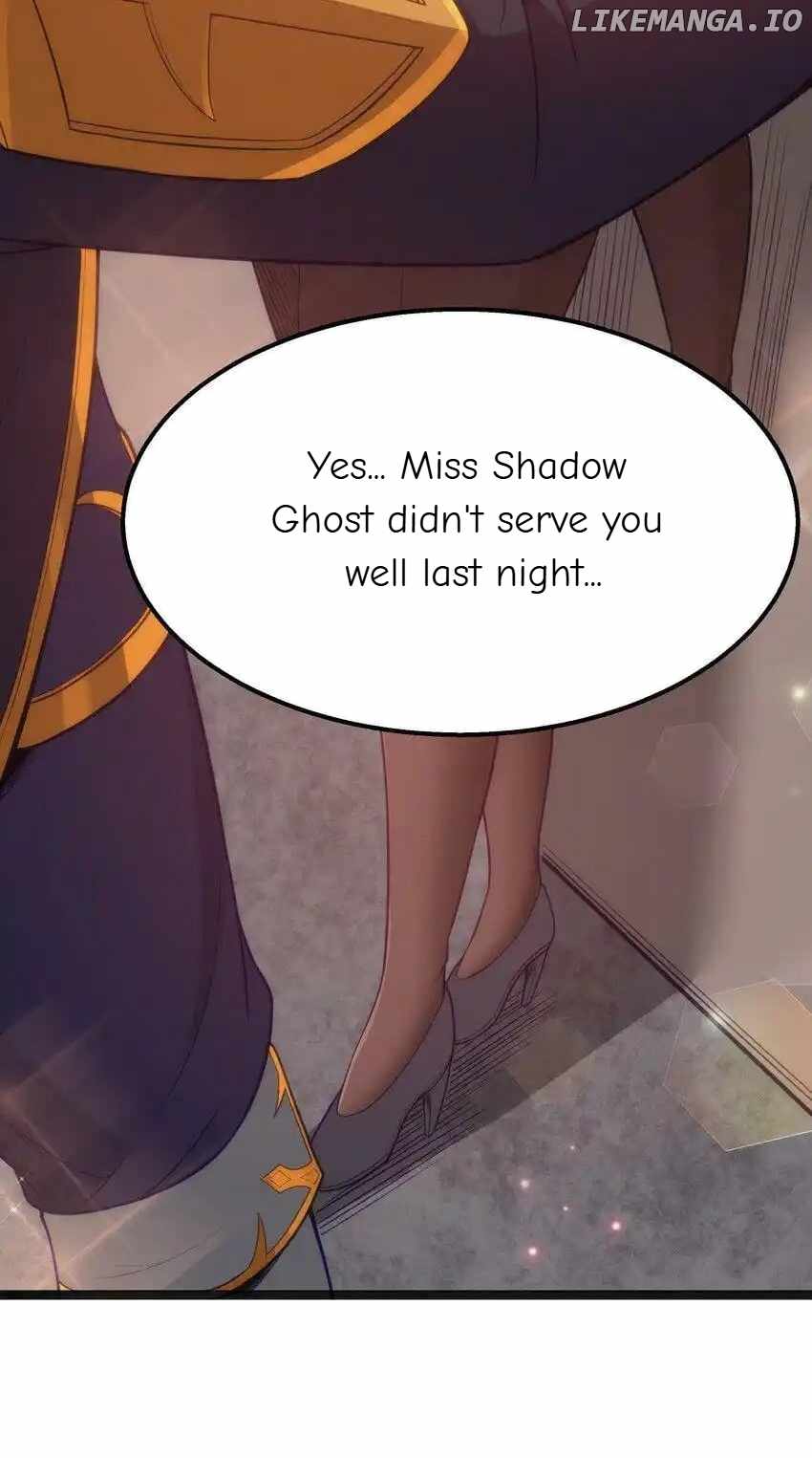 This Hero is a Money Supremacist Chapter 17 5